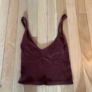 Free People Tank